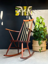 Load image into Gallery viewer, Rocking Chair