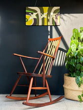 Load image into Gallery viewer, Rocking Chair