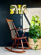Load image into Gallery viewer, Rocking Chair