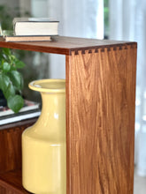 Load image into Gallery viewer, MCM Solid Kiaat Room Divider