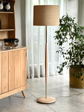 Load image into Gallery viewer, MCM Floor Lamp | Asmuth Leuchten, Germany