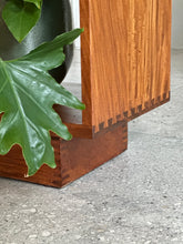 Load image into Gallery viewer, MCM Solid Kiaat Room Divider