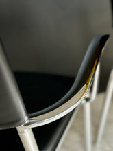 Load image into Gallery viewer, Carlo Bimbi, 'Blitz' armchair for Segis, Italy