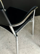 Load image into Gallery viewer, Carlo Bimbi, 'Blitz' armchair for Segis, Italy