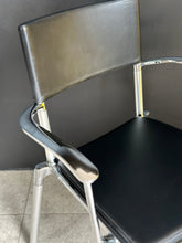 Load image into Gallery viewer, Carlo Bimbi, 'Blitz' armchair for Segis, Italy