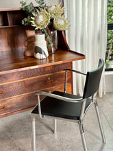 Load image into Gallery viewer, Solid Kiaat Artecasa Bureau or Drinks Cabinet