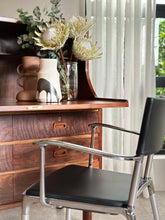 Load image into Gallery viewer, Solid Kiaat Artecasa Bureau or Drinks Cabinet