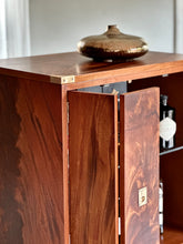 Load image into Gallery viewer, Campaign-Style Drinks Cabinet