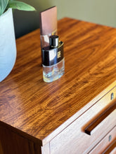 Load image into Gallery viewer, Vintage Kiaat Chest Of Drawers