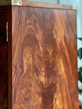 Load image into Gallery viewer, Campaign-Style Drinks Cabinet
