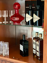 Load image into Gallery viewer, Campaign-Style Drinks Cabinet