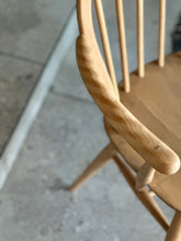 Load image into Gallery viewer, Pair of Ercol Model 370 Carver Chairs – England, Circa 1960s