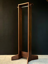 Load image into Gallery viewer, Retro Wooden Rail