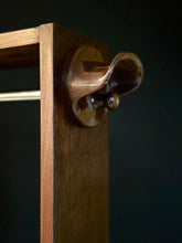 Load image into Gallery viewer, Retro Wooden Rail