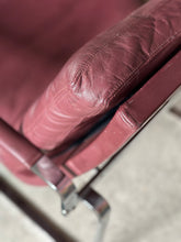 Load image into Gallery viewer, Easy chair in "the style" of Jørgen Lund and Ole Larsen for Bo-Ex, of BO 911