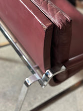 Load image into Gallery viewer, Easy chair in "the style" of Jørgen Lund and Ole Larsen for Bo-Ex, of BO 911
