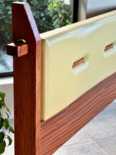 Load image into Gallery viewer, Kiaat Double Headboard