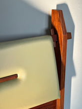 Load image into Gallery viewer, Kiaat Double Headboard