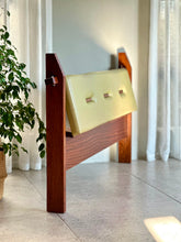 Load image into Gallery viewer, Kiaat Double Headboard
