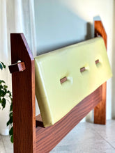 Load image into Gallery viewer, Kiaat Double Headboard