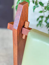 Load image into Gallery viewer, Kiaat Double Headboard
