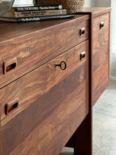 Load image into Gallery viewer, Artecasa Made, Solid Kiaat Sideboard
