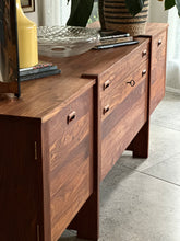 Load image into Gallery viewer, Artecasa Made, Solid Kiaat Sideboard