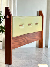 Load image into Gallery viewer, Kiaat Double Headboard