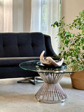 Load image into Gallery viewer, Retro Upholstered Zodiac Couch