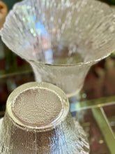 Load image into Gallery viewer, Pair of Art Glass Bowls, Pertti Kallioinen | Finland