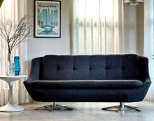 Load image into Gallery viewer, Retro Upholstered Zodiac Couch