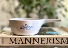 Load image into Gallery viewer, Corning Ware Cornflower Blue Saucepot