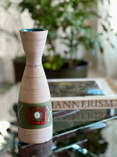 Load image into Gallery viewer, MCM Pottery Vase | Carstens, Germany
