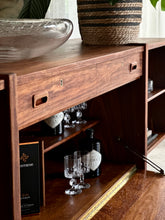 Load image into Gallery viewer, Artecasa Made, Solid Kiaat Sideboard