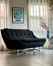 Load image into Gallery viewer, Retro Upholstered Zodiac Couch