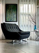 Load image into Gallery viewer, Retro Upholstered Zodiac Couch