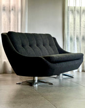 Load image into Gallery viewer, Retro Upholstered Zodiac Couch