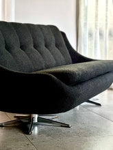 Load image into Gallery viewer, Retro Upholstered Zodiac Couch