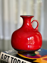 Load image into Gallery viewer, Jasba Model 1231-20 Ceramic Jug Vase