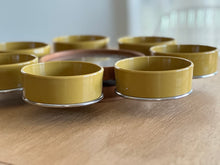 Load image into Gallery viewer, Retro Lazy Susan Appetizer Server
