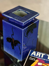 Load image into Gallery viewer, Studio Pottery Vase