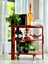 Load image into Gallery viewer, 1930s Drinks Trolley by BelWeb