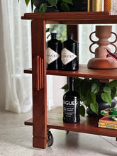 Load image into Gallery viewer, 1930s Drinks Trolley by BelWeb