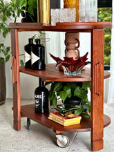 Load image into Gallery viewer, 1930s Drinks Trolley by BelWeb