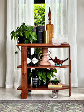 Load image into Gallery viewer, 1930s Drinks Trolley by BelWeb