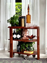 Load image into Gallery viewer, 1930s Drinks Trolley by BelWeb