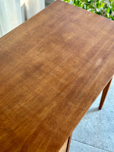 Load image into Gallery viewer, Oak Retro Desk