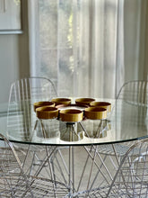 Load image into Gallery viewer, Retro Lazy Susan Appetizer Server