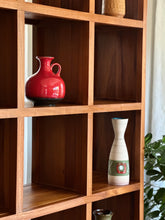 Load image into Gallery viewer, Tall Multi-Shelf Display Unit | Bookshelf | Room Divider
