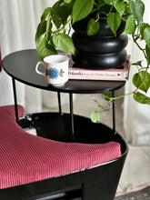 Load image into Gallery viewer, Vintage Telephone Table